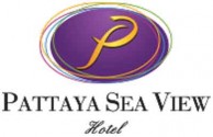 Pattaya Sea View Hotel - Logo
